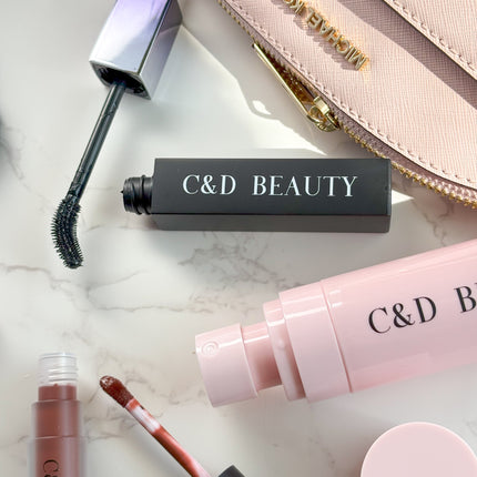 C & D Beauty - HydraLock Setting Spray