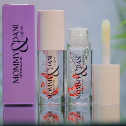 Dede's Signature - STRAWBERRY LIPGLOSS
