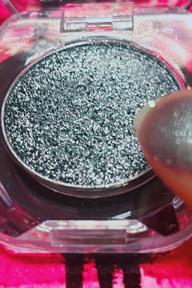 Inked Doll Cosmetics - DECAYED Pressed Duochrome