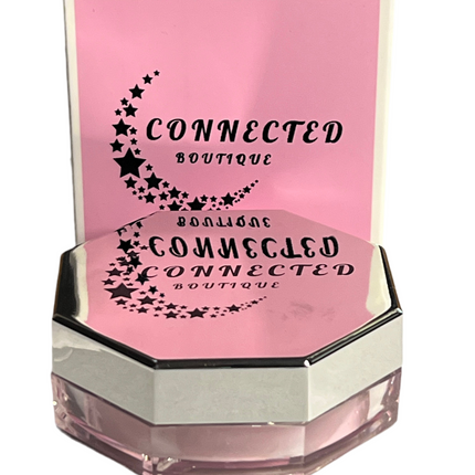 Connected Boutique - Blurring Make up Setting Powder Waterproof and Sweatproof