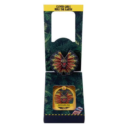 Profusion Cosmetics - Jurassic Park | Dilophosaurus Spray
