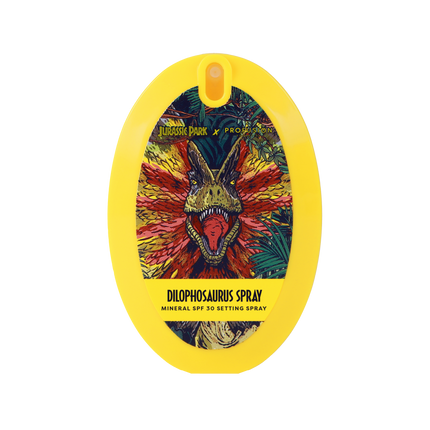 Profusion Cosmetics - Jurassic Park | Dilophosaurus Spray