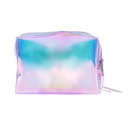 Profusion Cosmetics - Casper the Friendly Ghost |  Cosmetic Bag & Glow in the Dark Face Gems