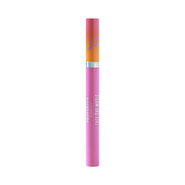 Profusion Cosmetics - It's a Vibe | Face the Music Face Stamp