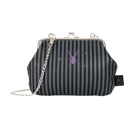 Profusion Cosmetics - Gothic Beauty-Cosmetic Bag & Lip Balm Set