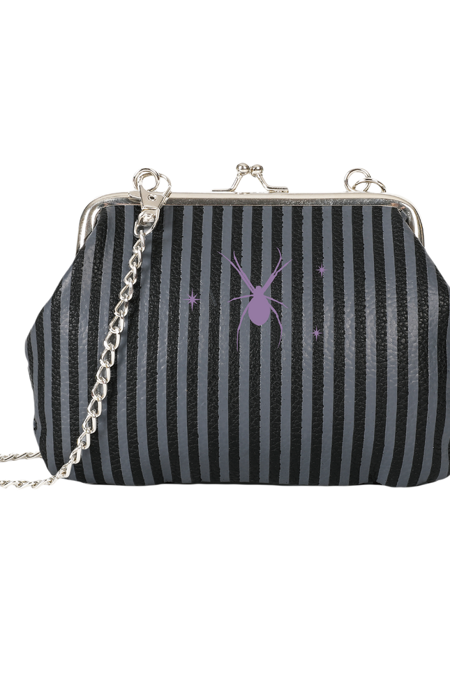 Profusion Cosmetics - Gothic Beauty-Cosmetic Bag & Lip Balm Set