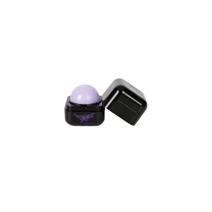 Profusion Cosmetics - Gothic Beauty-Cosmetic Bag & Lip Balm Set