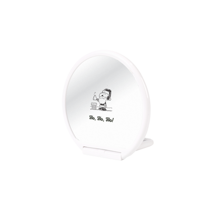 Profusion Cosmetics - Peanuts Holiday | Handheld Mirror