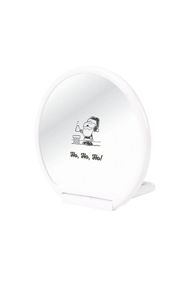 Profusion Cosmetics - Peanuts Holiday | Handheld Mirror