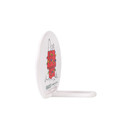 Profusion Cosmetics - Peanuts Holiday | Handheld Mirror