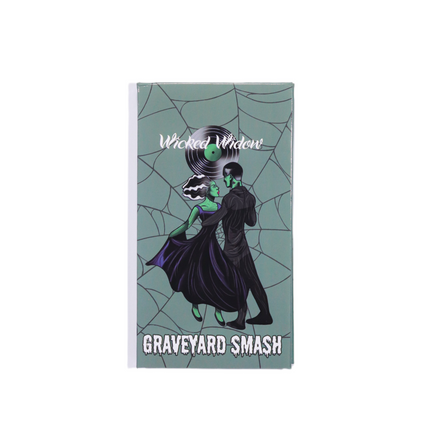 Wicked Widow Beauty - Graveyard Smash Palette