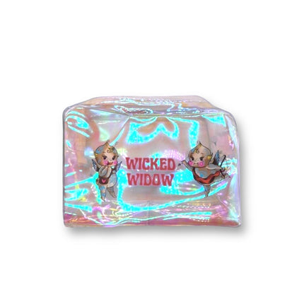 Wicked Widow Beauty - Lovesick Cosmetic Bag