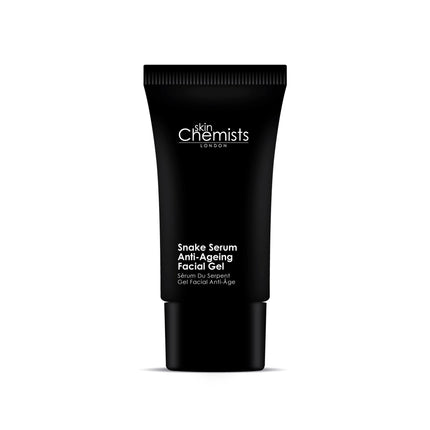 skinChemists US - skinChemists Snake Serum Anti-Ageing Facial Gel 30ml