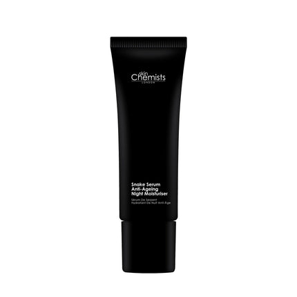 skinChemists US - skinChemists Snake Serum Anti-Ageing Night Moisturiser 50ml