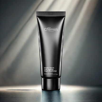 skinChemists US - skinChemists Snake Serum Anti-Ageing Night Moisturiser 50ml