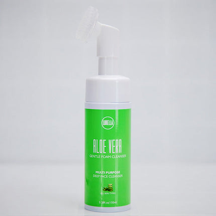 Lurella Cosmetics - Foam Cleanser