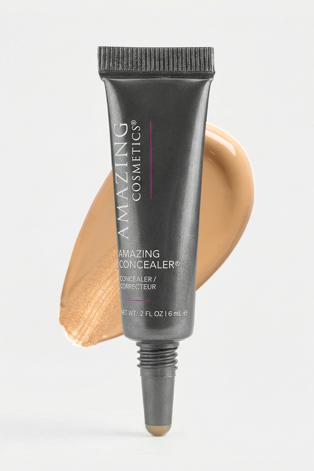 Amazing Cosmetics - AMAZING CONCEALER