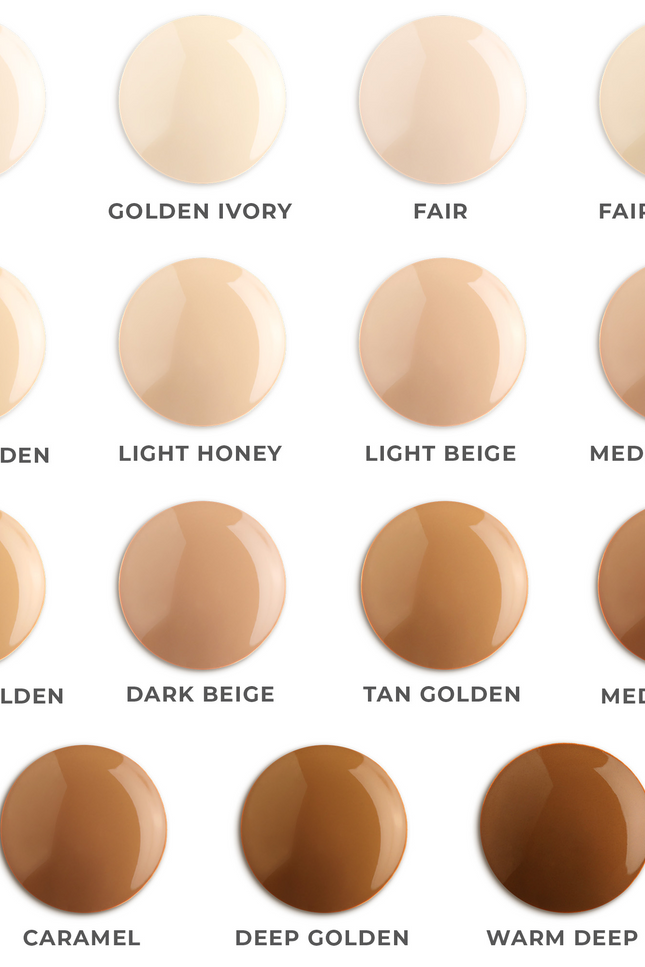 Amazing Cosmetics - AMAZING CONCEALER