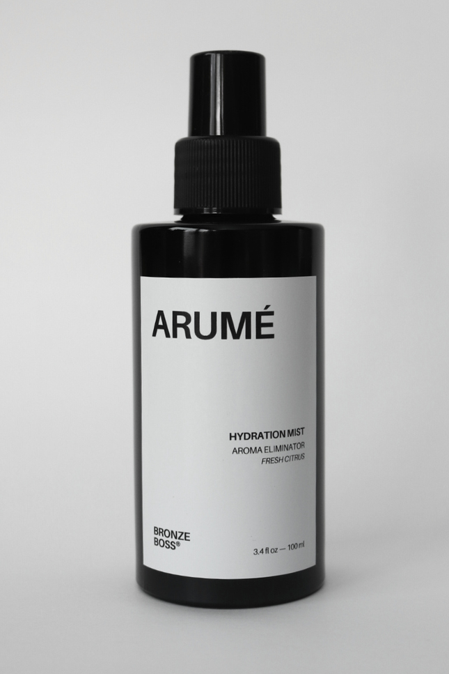 BRONZE BOSS - Après (Odor Block)