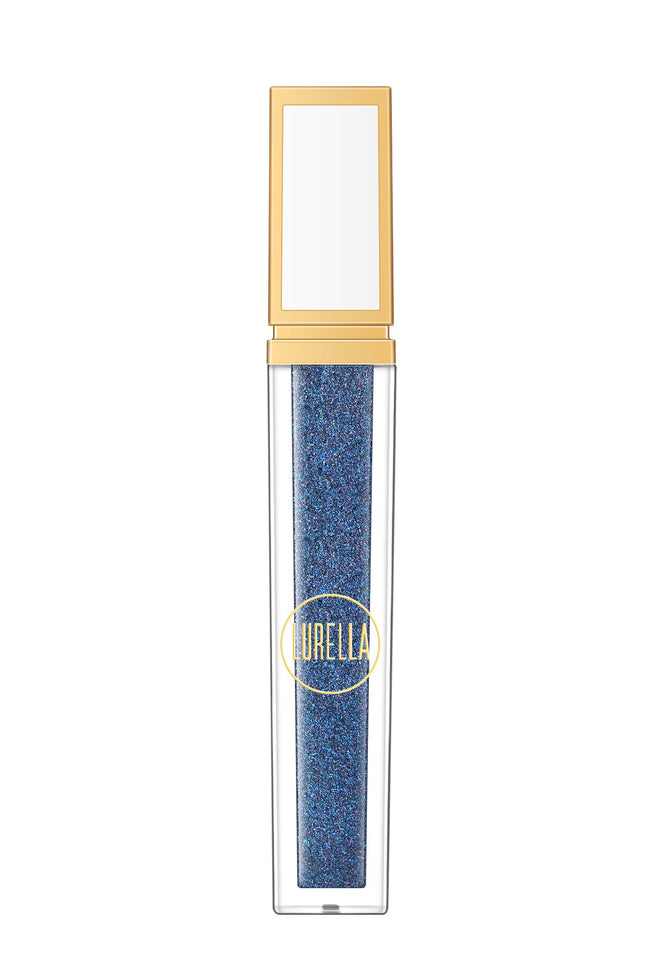 Lurella Cosmetics - Liquid Eyeshadow - Amethyst