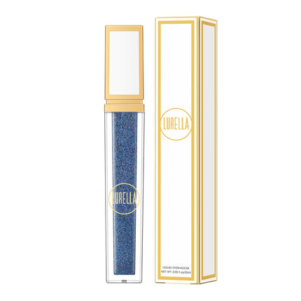Lurella Cosmetics - Liquid Eyeshadow - Amethyst