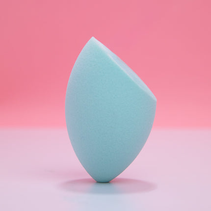 Lurella Cosmetics - Angled Beauty Sponge - Black
