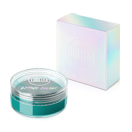 Lurella Cosmetics - Active Colors - Aqua