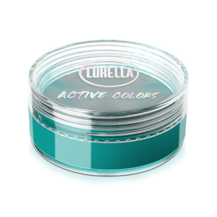 Lurella Cosmetics - Active Colors - Aqua