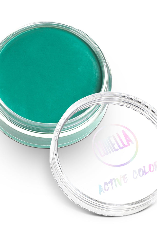 Lurella Cosmetics - Active Colors - Aqua