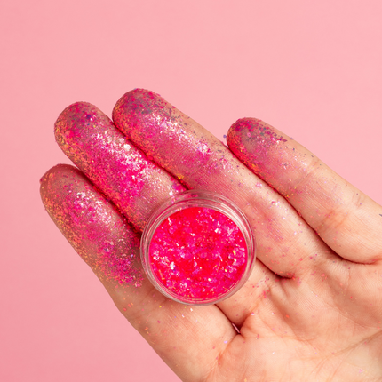 NABA Cosmetics - Flake Ariel