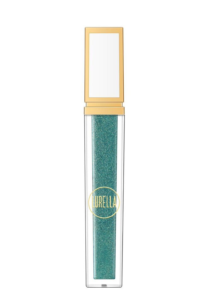 Lurella Cosmetics - Liquid Eyeshadow - Aventurine
