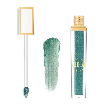 Lurella Cosmetics - Liquid Eyeshadow - Aventurine