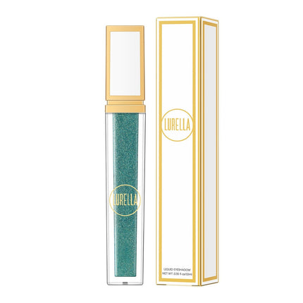 Lurella Cosmetics - Liquid Eyeshadow - Aventurine