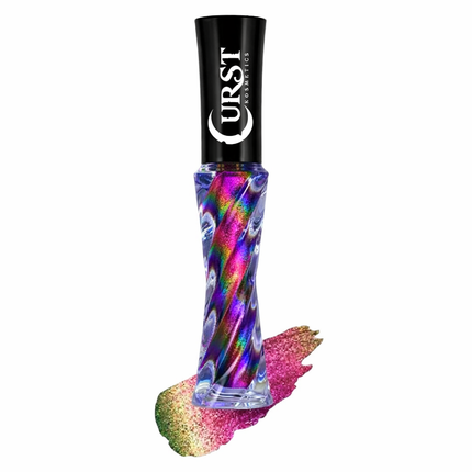 Curst Kosmetics - Spell Casting Multi Chrome liquid eyeshadow - Abracadabra