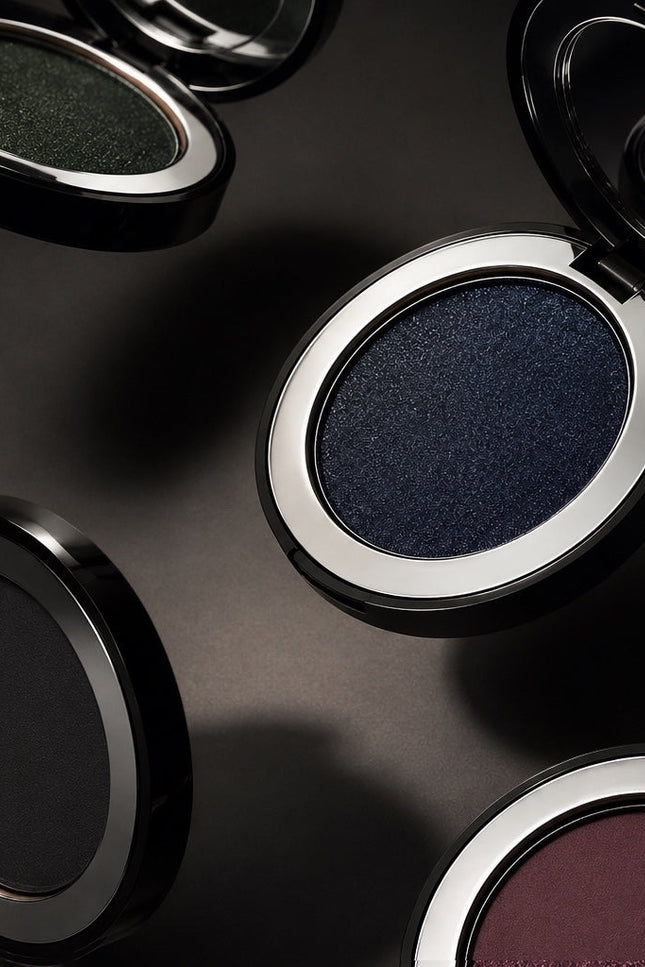 Artonit - ACCENT EYE SHADOWS
