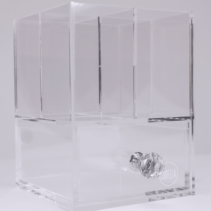 Lurella Cosmetics - Cosmetic Accessory Box