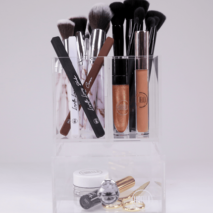 Lurella Cosmetics - Cosmetic Accessory Box
