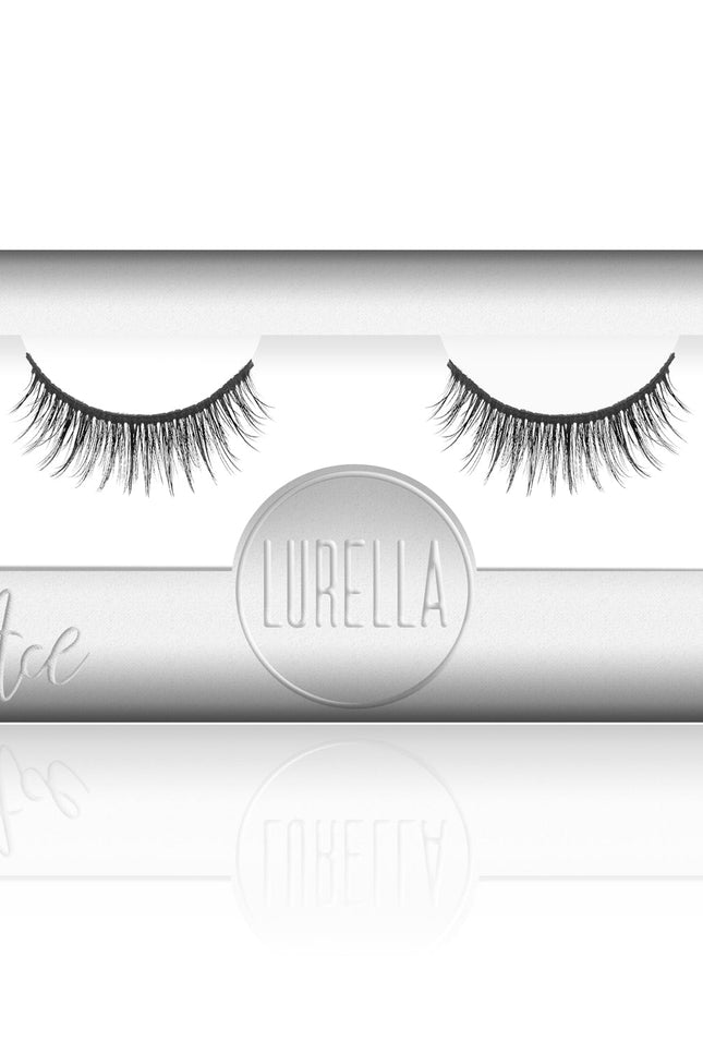 Lurella Cosmetics - Synthetic Eyelashes - Ace