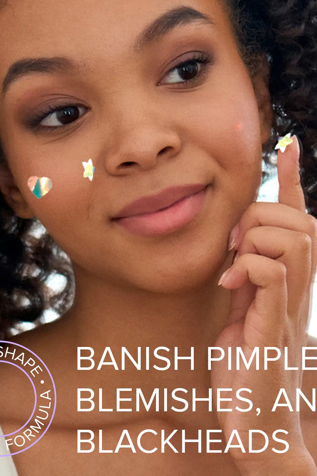 Maree - Pimple & Acne Patches