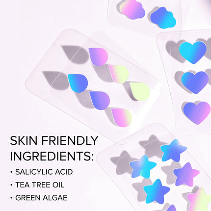 Maree - Pimple & Acne Patches