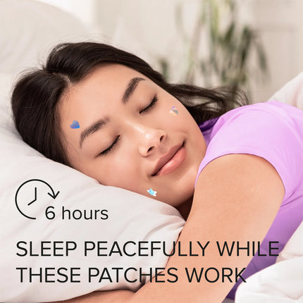 Maree - Pimple & Acne Patches