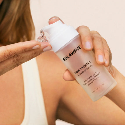 Solawave - Skin Therapy Activating Serum