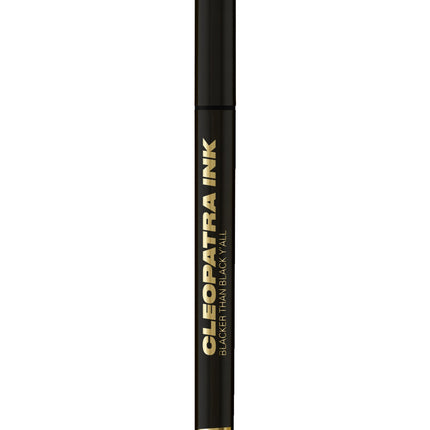 UOMA Beauty - Afro.Dis.Iac Liquid Eyeliner