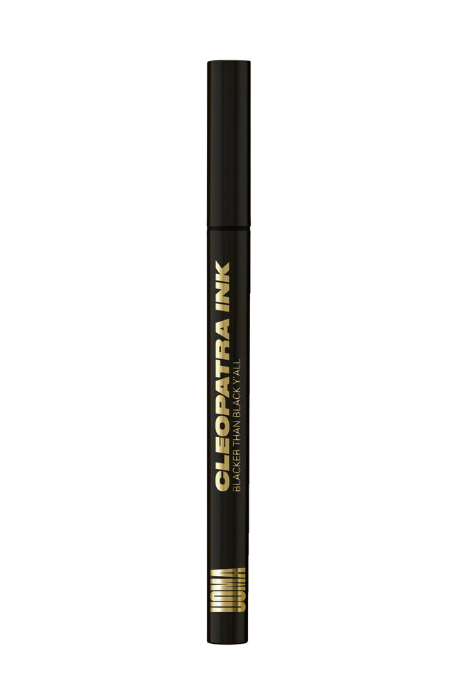 UOMA Beauty - Afro.Dis.Iac Liquid Eyeliner