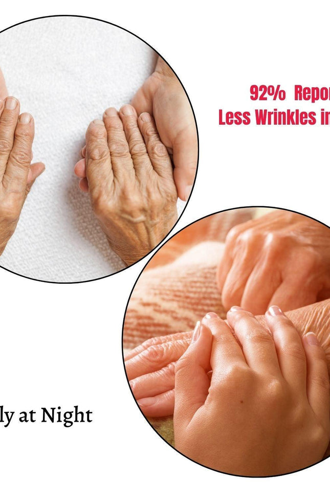 Gymsegbë - Hand Revive Cream