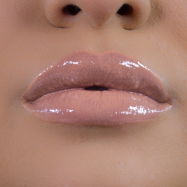 Lurella Cosmetics - Iconic Gloss - Allure