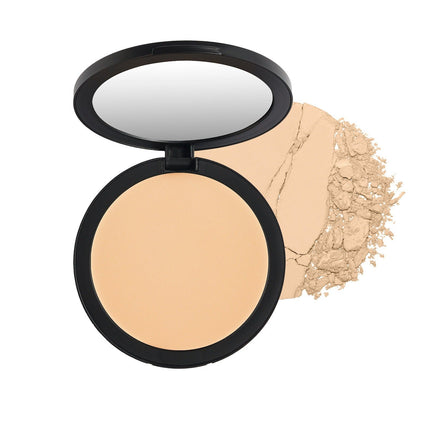 Sydoni - COMPACT PRESSED POWDER  (16 SHADES) Net. Wt. 10g/0.35 oz.