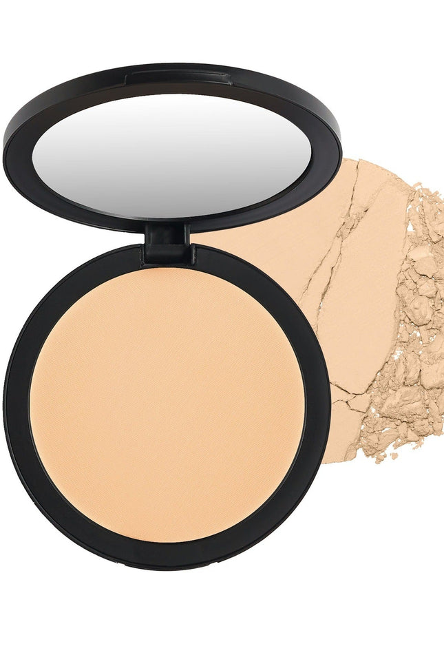 Sydoni - COMPACT PRESSED POWDER  (16 SHADES) Net. Wt. 10g/0.35 oz.