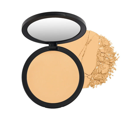 Sydoni - COMPACT PRESSED POWDER  (16 SHADES) Net. Wt. 10g/0.35 oz.