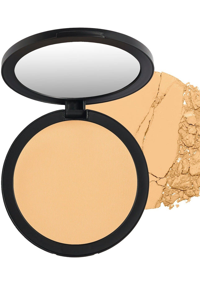 Sydoni - COMPACT PRESSED POWDER  (16 SHADES) Net. Wt. 10g/0.35 oz.